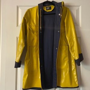 Vintage lot one inc. of Boston Raincoat